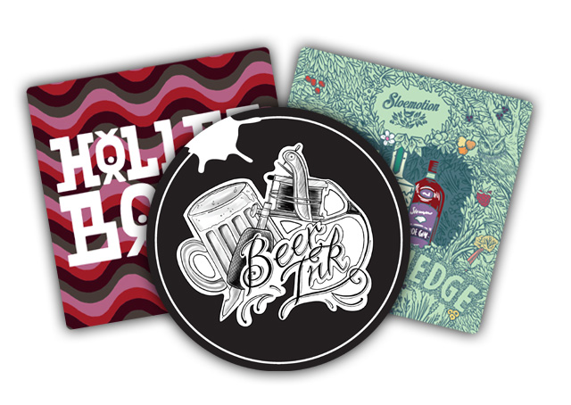 Pump Clips